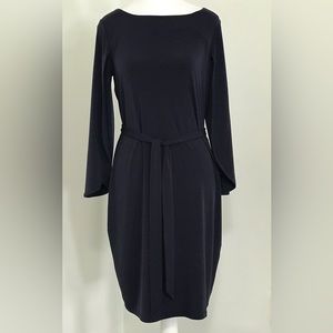 Split Sleeve Sheath Size 6